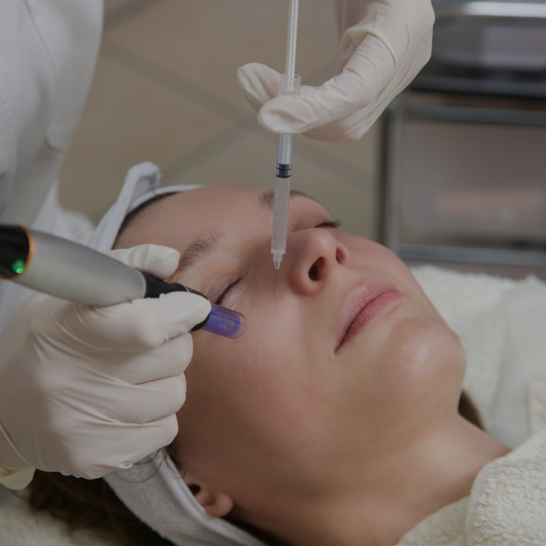 Tratamiento Facial MilySpa